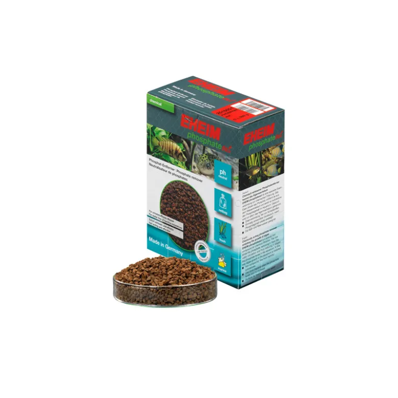 Eheim Phosphate Out Eliminador de Fosfato