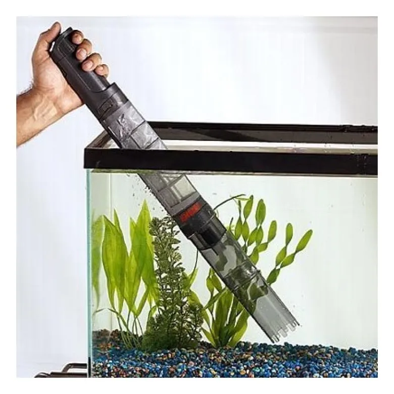 EHEIM Quick Vac pro Aspirador Automático