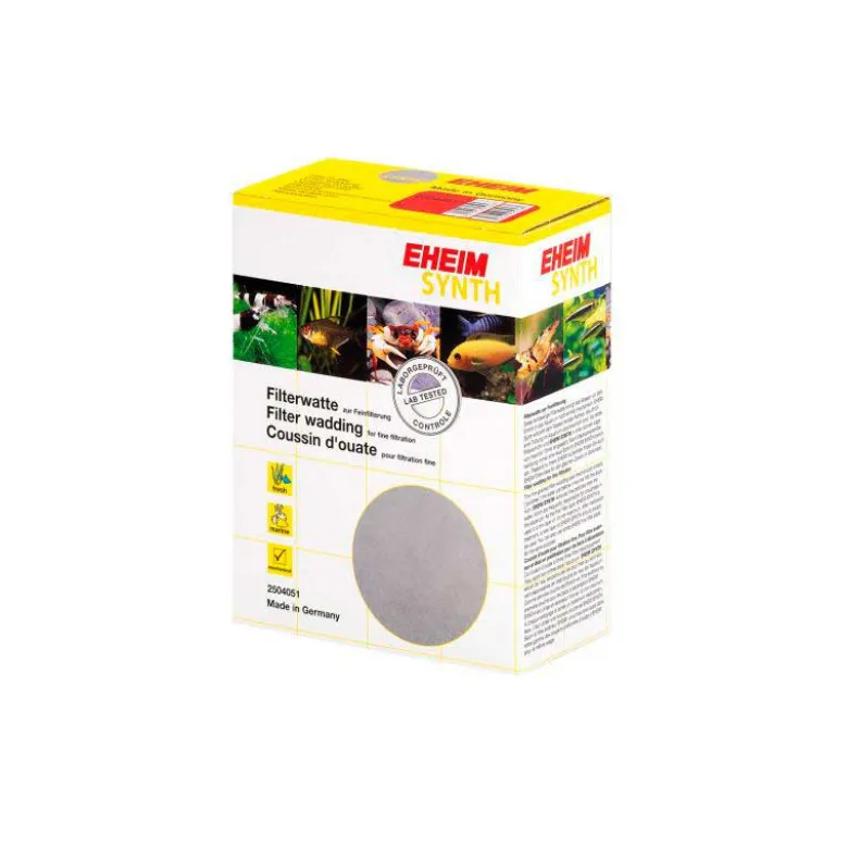 Eheim Synth 1L Medios Filtrantes Mecánicos