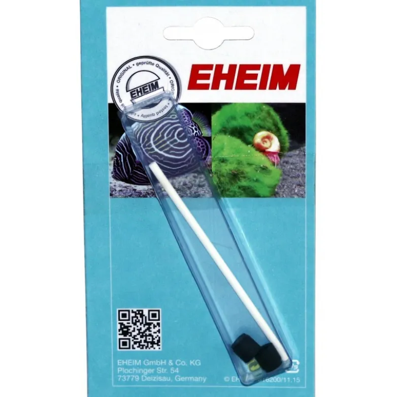 Eje y Cojinetes Repuesto para Filtro Eheim 2215/17
