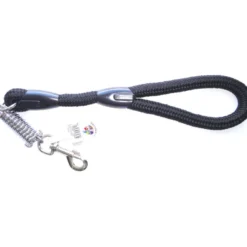 Empuñadura Muelle Nylon Redondo Arppe 60cm