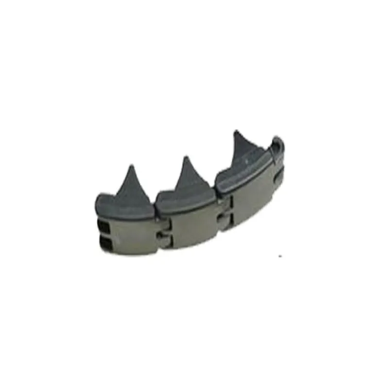 Eslabones Para Collar Educativo triple Corona