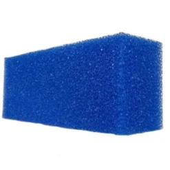 Esponja Azul de Filtrado