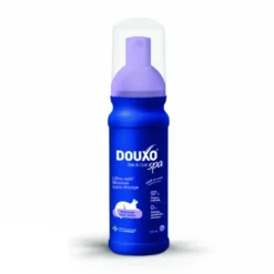 Espuma Douxo Spa Limpiador en Seco para Gatos