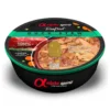 Estofado Alpha Spirit Realfood de Pato para Perros
