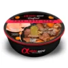 Estofado Alpha Spirit Realfood de Oreja de Cerdo para Perros