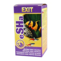 EXIT Combate las enfermedades del tipo ICH