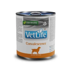 Farmina VetLife Convalescence Húmedo para Perros