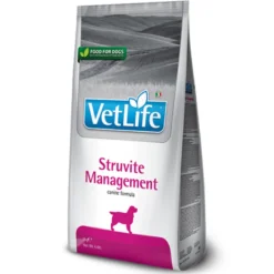 Farmina VetLife Strutive Management para Perros