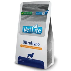 Farmina VetLife UltraHypo para Perros