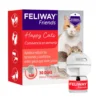 Feliway Friends Difusor + Recambio 48ml Convivencia para Gatos