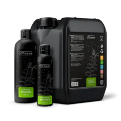 Fertilizante GT Aqua Booster Macro para Acuarios