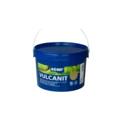 Fertilizante Hobby Vulcanit para Acuarios 3kg