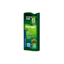 Fertilizante Plantas Acuaticas JBL Ferropol
