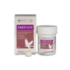 Ferti-vit vitamina E 200gr