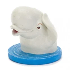 Figura Decorativa Acuario Bailey 8cm