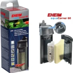 Filtro Eheim AquaCorner 60 para Acuarios