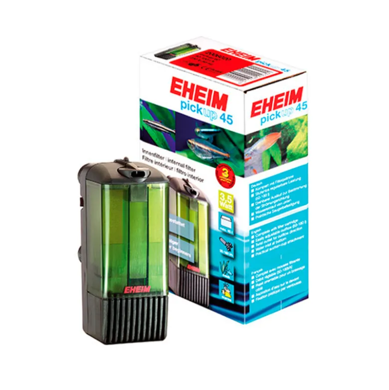 Filtro Eheim Interior Pickup para Acuarios