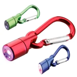 Flasher Luminoso Trixie para Perros y Gatos