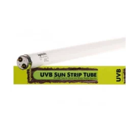 Fluorescentes T8 UVB Strip Tubes 2.0 Komodo