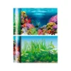 Fondo Acuario Doble Cara Caribe/Estanque x Metro