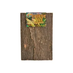 Fondo Corteza Forest Tile 100% Natural