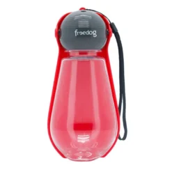 Freedog Bebedero Ovi 400ml para Perros