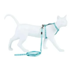 Freedog Correa Reflectante para Gatos