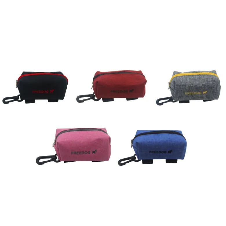 Freedog Dispensador Bolsas Air para Snack