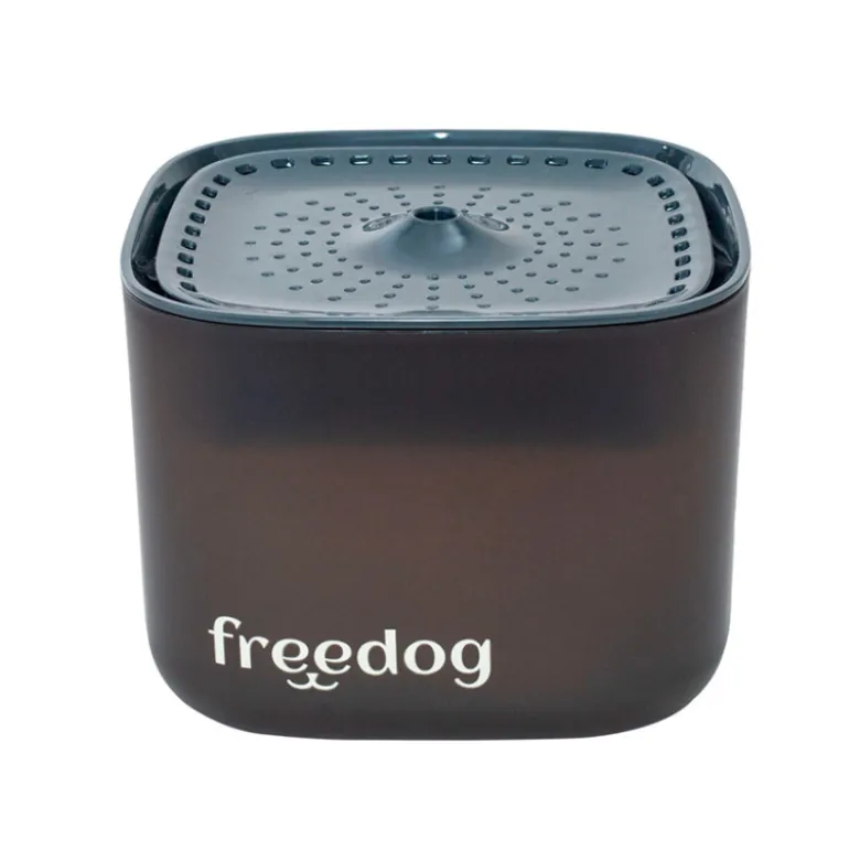 Freedog Fuente de Agua Freeflow para Perros y Gatos