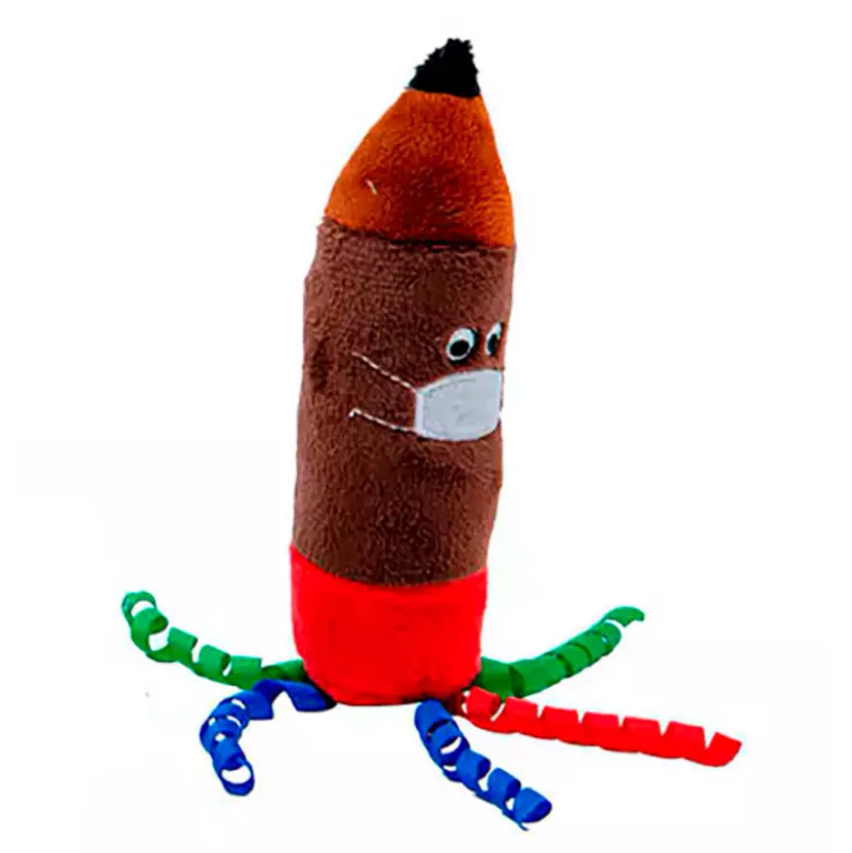 Freedog Peluche Rocket para Gatos
