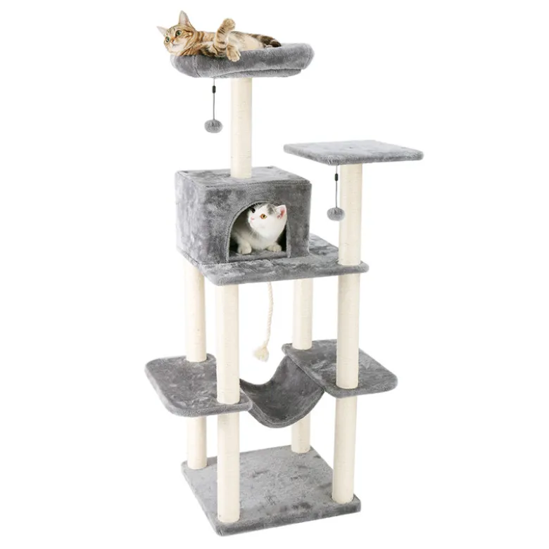 Freedog Rascador Tatras para Gatos