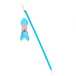 Freedog Stick Pez 40cm para Gatos