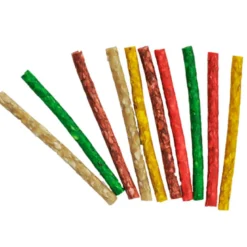 Fresh Naturals Munchy Snack para Perros 500g