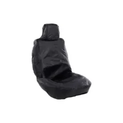 Funda Protectora Asiento Frontal Coche 130x70cm