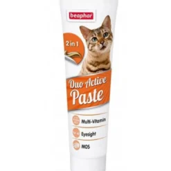 Gel Multi-Vitaminas Gatos Beaphar