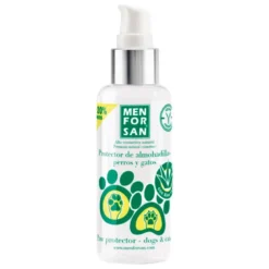 Gel Protector de Almohadillas Para Frio o Calor