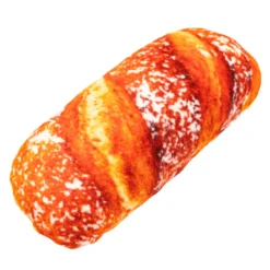 Gioco Bakery Baguette con Catnip para Gatos