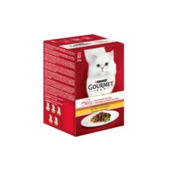 Gourmet Mon Petit Pack de Aves