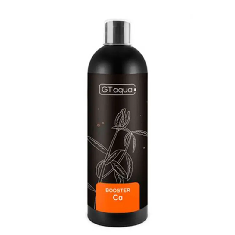 GT Aqua Booster CA Calcio