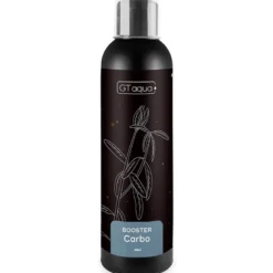 GT Aqua Booster Carbo Orgánico para Acuarios