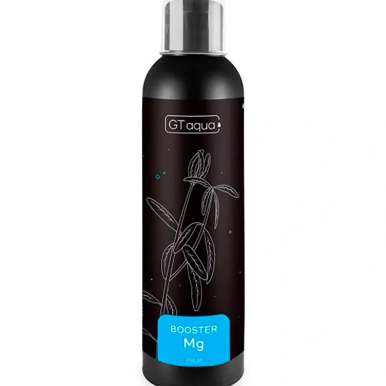 GT Aqua Booster Fertilizante MG Magnesio