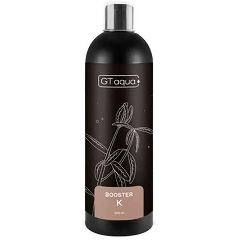 GT Aqua Booster K Abono Potasio