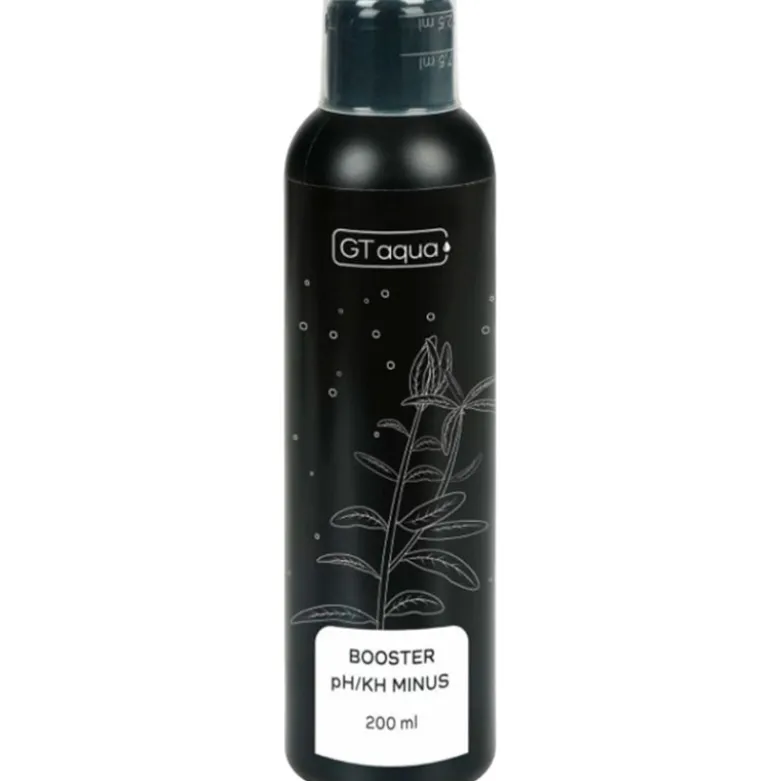GT Booster PH-KH Minus 200ml
