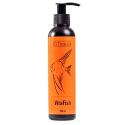 GT Vitafish Vitaminas para Peces
