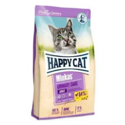 Happy Cat Minkas Urinary Care Cat Adult