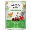 Harper & Bone Albondigas Flavours of the Farm para Gatos 85g