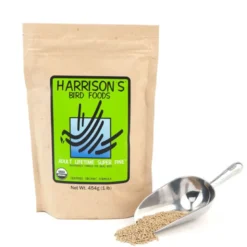Harrison Súper Fino Mantenimiento 454g