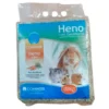 Heno Natural con Zanahoria 600g