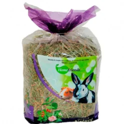 Heno Premium Con Menta y Escaramujo